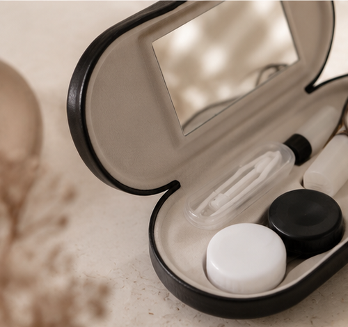 The Essential Eyewear Case