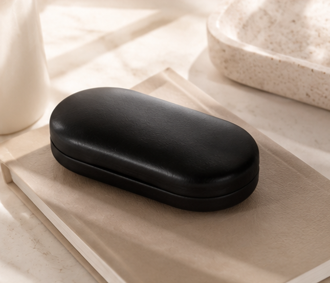 The Essential Eyewear Case