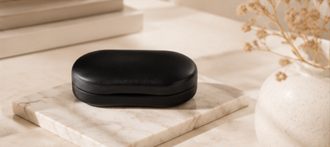 The Essential Eyewear Case